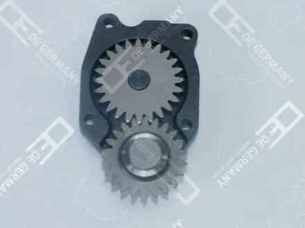 Масляний насос CUMMINS 4B3.9, AG CHEM 544 BOMAG BW12R CASE IH 1840, 1845 C, 580 K, 580 L, 580 SE, 580 SK, 580 SL, 580 SR, 588, 590 SR, 660, 695 SR, 860, W11B CHAMPION C70, C70A, C76A, C80A OE Germany 091800ISB000 Купити в Україні