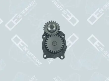 Масляний насос CUMMINS 6B5.9, CASE IH 1088, 1640, 1640E, 1822, 1844, 1896, 2294, 2394, 580, 580 B, 580 CKB, 580 D, 580 F, 580 G, 580 K, 580 L, 580 M, 580 N, 580 R, 580 SE, 580 SK, 580 SL, 580 SLE OE Germany 091800ISB001 Купити в Україні