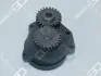 Насос смазки OE Germany (091800ISL600) изображение 1