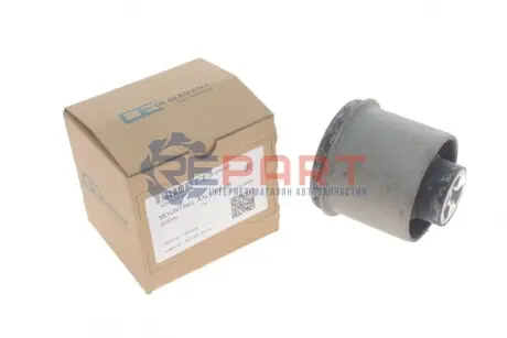 Сайлентблок балки (задней) Seat Cordoba/Ibiza III/VW Polo 95-02 OE Germany 800084 Купить в Украине