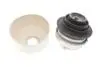 Фото Подушка двигуна (передня) MB S-class (W221) 05-13 OE Germany (800267) зображення 4