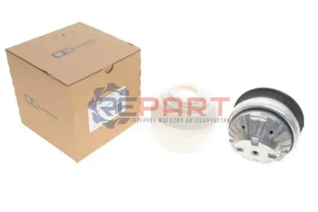 Подушка двигуна (передня) MB S-class (W221) 05-13 OE Germany 800267 Купити в Україні