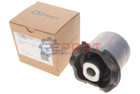 Сайлентблок важеля (переднього/ззаду/знизу) Land Rover Range Rover 05-13 OE Germany 800377
