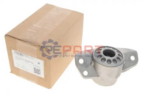 Подушка амортизатора (заднього) Audi A6 11-18/A7 10-18 OE Germany 800406