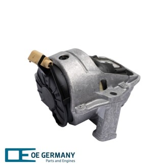 Подушка двигуна (передня) Audi A4/A5/Q5 2.0-3.0 TDI/TFSI 07-17 OE Germany 800408 (фото 1)