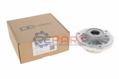 Подушка амортизатора (переднього) BMW 5 (F11) 2.0-4.4 10-17 N20/N47/N53/N55/N63 OE Germany 800427 Купить в Украине