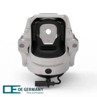 Подушка двигуна (R) Audi A4/A5/Q5 2.0-3.0D 07-17 (з датчиком) OE Germany 800431 Купити в Україні