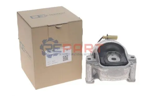 Подушка двигателя (L) Audi A4/A5/Q5 1.8TFSI/2.0TDI/2.0TFSI 07-(Hydro) с датчиком OE Germany 800432
