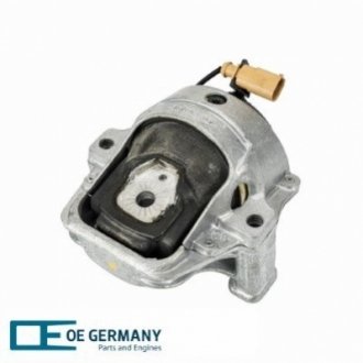 Подушка двигуна (R) Audi A5/Q5 09-17 OE Germany 800457