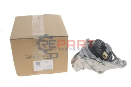 Подушка двигуна (передня) (L) Audi Q5 2.0 TDI 17-20 OE Germany 800552 Купити в Україні