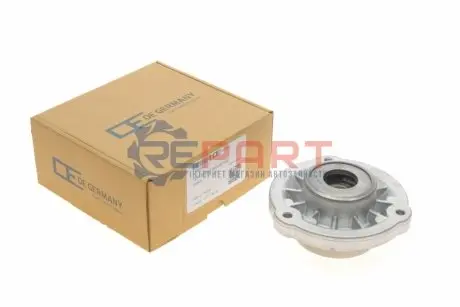 Подушка амортизатора (переднього) BMW 5 (F10)/6 (F12/F13/F06) 10 OE Germany 800608 Купити в Україні