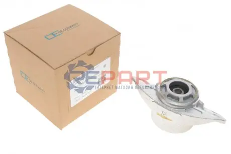 Подушка амортизатора (заднего)) Skoda Octavia II 04-13/ VW Golf V/VI 07-13 OE Germany 800893