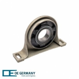Підшипник підвісний MB Sprinter/VW Crafter 06- (d=47mm) OE Germany 800934 (фото 1)