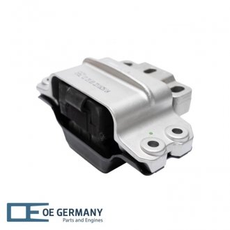 Подушка двигуна (L) Audi A3/Seat Leon/ Skoda Octavia/VW Caddy III 1.6TDI 04- OE Germany 800985 (фото 1)