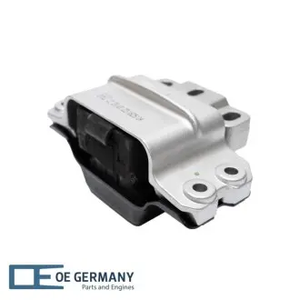Подушка двигуна (L) Audi A3/Seat Leon/ Skoda Octavia/VW Caddy III 1.6TDI 04 OE Germany 800985