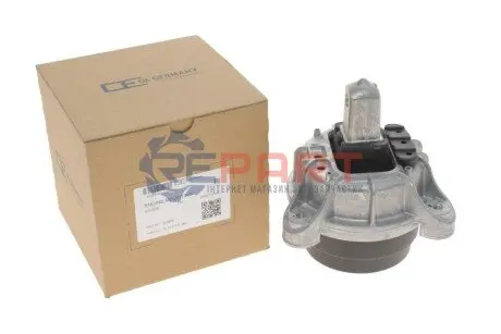 Подушка двигателя (L) BMW 5 (F10/F11)/7 (F01/F02/F03/F04) (Hydro) OE Germany 800989