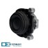 Подушка двигателя (R) BMW 1 (F20/F21)/2 (F22/F23/F87)/3 (F30//31/F80) 1.5-3.0 11- (N47/N20/N13) OE Germany 800994 (фото 1)