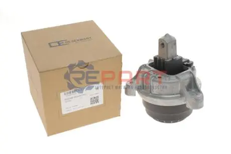 Подушка двигателя (R) BMW 5 (F10) 2.0D 10-17 N47 OE Germany 800995