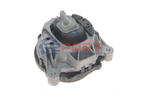 Подушка двигателя (R) BMW 1 (F20/F21)/2 (F22/F23/F87)/3 (F30/31/F80) 1.5-2.0 11- (N47/N20/N13) OE Germany 801004