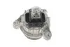 Фото Подушка двигателя (L) BMW 5 (F10) 535i xDrive 10- (N55) OE Germany (801006) изображение 2