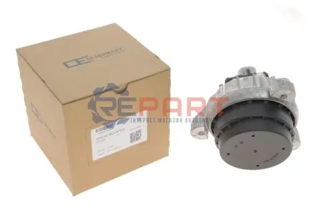 Подушка двигуна (L) BMW 5 (F10) 535i xDrive 10- (N55) OE Germany 801006 Купити в Україні
