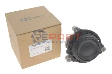 Подушка двигуна (L) BMW 3 (F30/F80/F34/F31) 2.0 i 11-18 OE Germany 801016 Купити в Україні