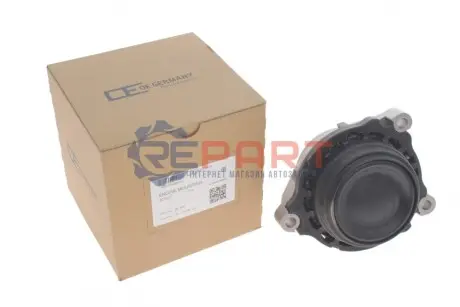 Подушка двигателя (L) BMW 3 (F30/F80)/X3 (F25)/X4 (F26) 10-18 B46/B48/N20/N26 OE Germany 801037