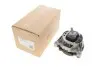 Подушка двигателя (R) BMW 3 (F30/F80)/X3 (F25)/X4 (F26) 12-18 B46/B48/N20/N26 OE Germany (801038) изображение 1