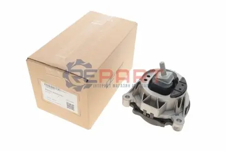 Подушка двигателя (R) BMW 3 (F30/F80)/X3 (F25)/X4 (F26) 12-18 B46/B48/N20/N26 OE Germany 801038