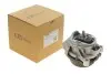 Фото Подушка двигателя BMW X3 (F25) 3.0i 11-17 N52/N55 OE Germany (801039) изображение 1