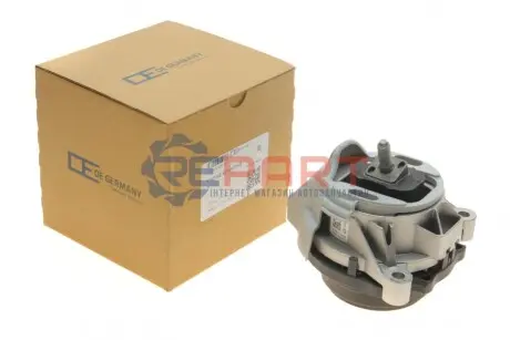 Подушка двигателя BMW X3 (F25) 3.0i 11-17 N52/N55 OE Germany 801039 Купить в Украине