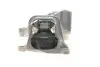 Фото Подушка двигуна (R) Renault Fluence/Scenic/Megane III 1.6 16V 08 OE Germany (801152) зображення 4