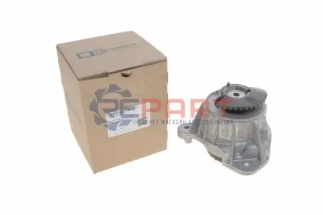 Фото 1 — Подушка двигуна (передня) (R) MB W447 (OM 651) OE Germany (801164) Фото Подушка двигуна (передня) (R) MB W447 (OM 651) OE Germany (801164) зображення 1