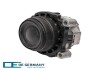 Подушка двигуна (L) BMW X3 (F25)/X4 (F26) 14-18 B47 D20 801210