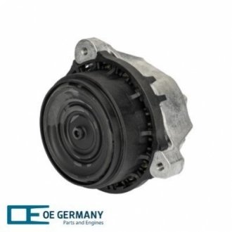 Подушка двигателя (R) BMW 5 (G30)/7 (G11/G12) 15- (B58) OE Germany 801214 (фото 1)