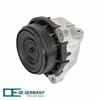 Подушка двигуна (L) BMW 5 (G30/F90)/7 (G11/G12) 15- B58 B30 OE Germany 801215