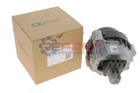 Подушка двигуна (R) BMW 5 (G30/G31/F90) 2.0 d (B47) 16 OE Germany 801220