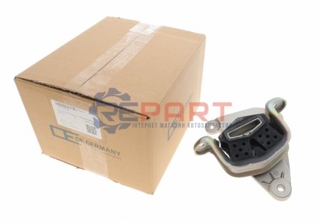 Подушка КПП VW T5/T6 2.0-3.2 03- (L) OE Germany 801372