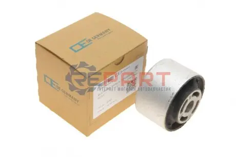 Подушка КПП MB E-class (S212) 09-16 OE Germany 802521 Купити в Україні