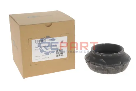 Подушка амортизатора (переднього) Renault Duster/Logan 04 OE Germany 802537 Купити в Україні