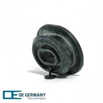 Опора радіатора VW Caddy/Golf/Passat 04- (знизу) OE Germany 802636 (фото 1)