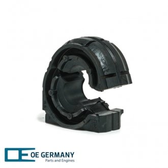 Втулка стабилизатора (заднего)) BMW X5 (E70/F15/F85)/X6 (E71/E72) 3.0-4.8i 07- (d=24mm) OE Germany 803000 (фото 1)