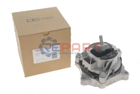 Подушка двигуна (нижня) (L) BMW 3 (F30/F80/F34/F31)/4 (F33/F83/F36) 2.0D N47/B47 11-19 OE Germany 803257 Купити в Україні