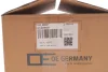 Подушка двигуна OE Germany (DSC_800627) зображення 2