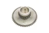 Комплект ланцюга ГРМ MB C-class (W204)/E-class (W212) 1.8 (M271) 07 OEM (0009931078_KIT) изображение 6