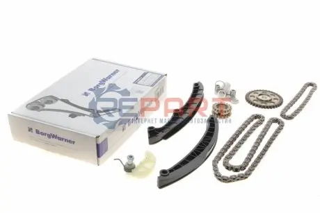 Фото К-кт цепи приводного грм OEM (03C198229FS2) изображение 1
