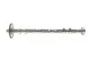 Фото Розподільний вал Skoda Octavia/VW Golf VI/Passat 2/0 TSI 05-14 (випуск) (OE VAG) OEM (06J109022H) зображення 6