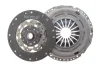 Комплект сцепления VW Tiguan 2.0 TFSI 07-18 OEM (06J141015D) изображение 1