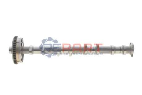 Розподільний вал Audi Q3/Q5/VW Tiguan 2.0 TSI 15- (впуск) (OE VAG) OEM 06L109021C Купити в Україні