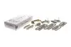 Фото Комплект ланцюга ГРМ Audi A5/A6/A8/Q7/VW Touareg 4.2/5.0/5.2 06-12 (BorgWarner) OEM (079198229B_KIT) зображення 1